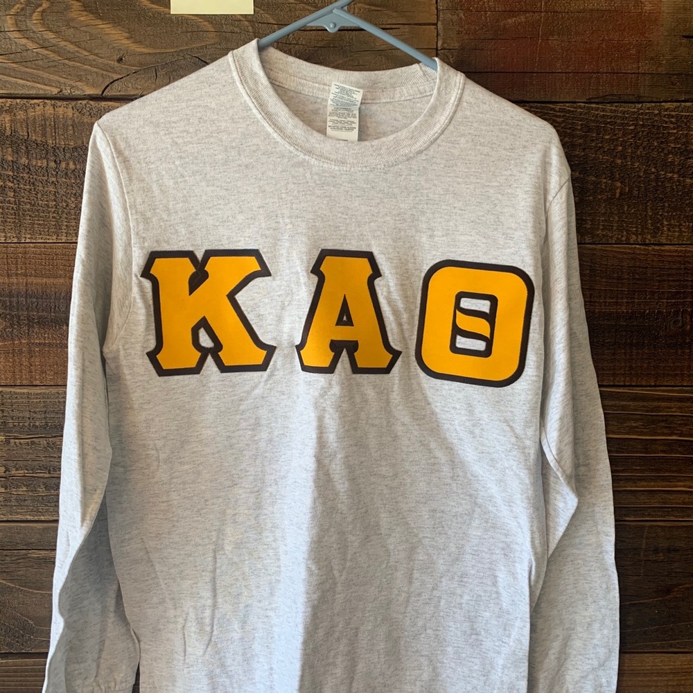 Kappa Alpha Theta LS
